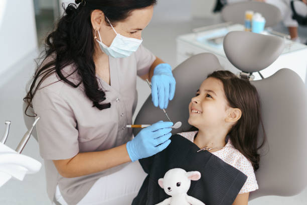 Best Dentist for Tooth Abscess  in Hemlock, MI
