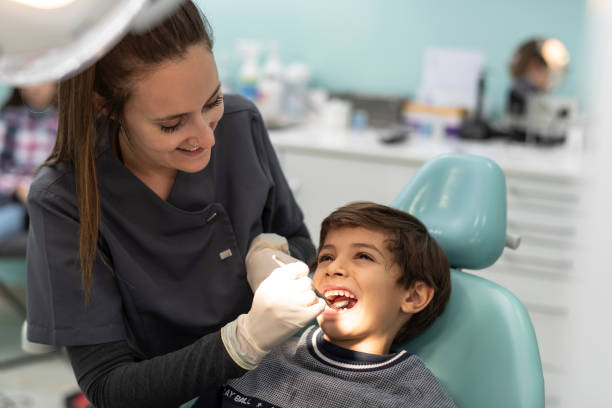 Best Tooth Infection Emergency Dentist  in Hemlock, MI