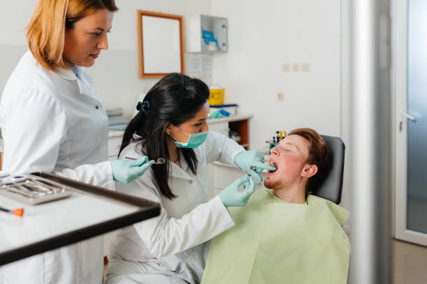 Best Broken Tooth Emergency  in Hemlock, MI