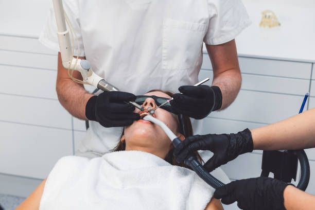 Emergency Gum Pain Relief in MI